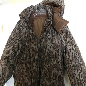 karbon aviator jacket